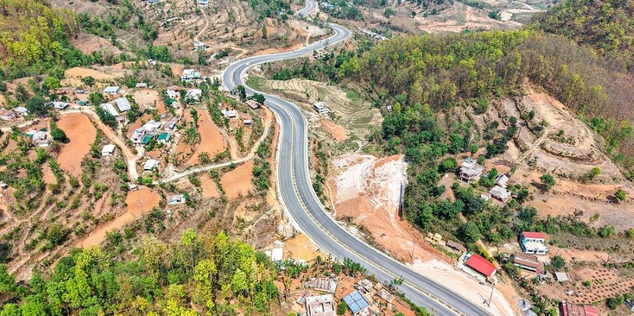 Netizen Nepal
