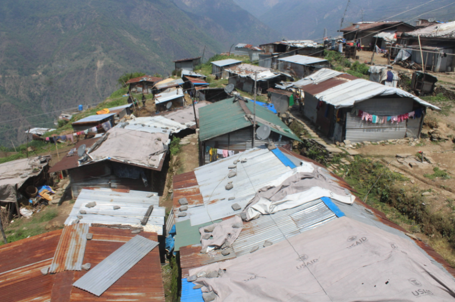 Netizen Nepal