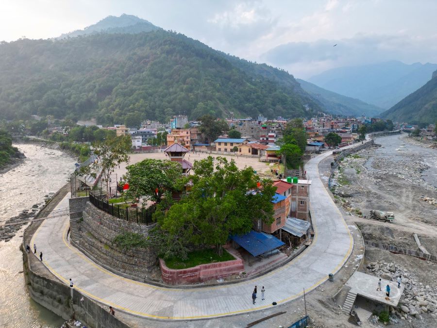 Netizen Nepal