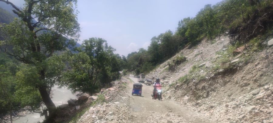 Netizen Nepal