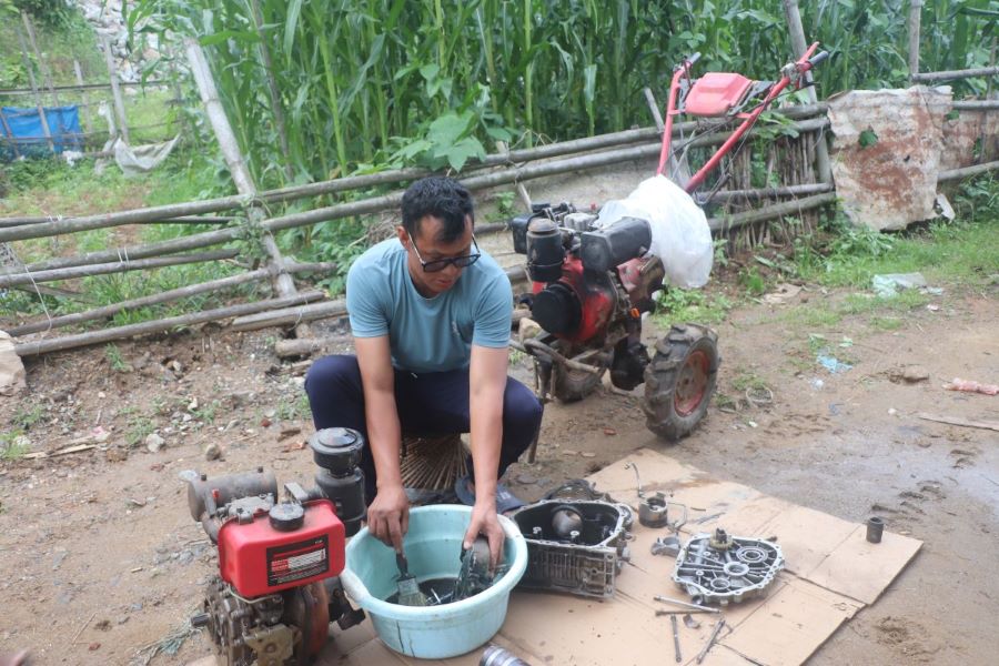 Netizen Nepal