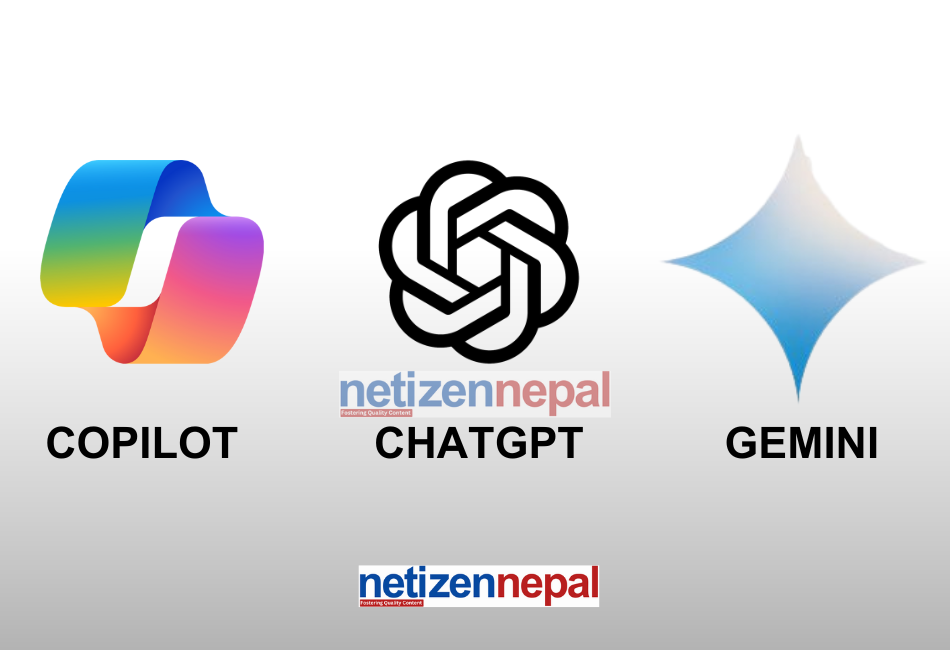 Netizen Nepal