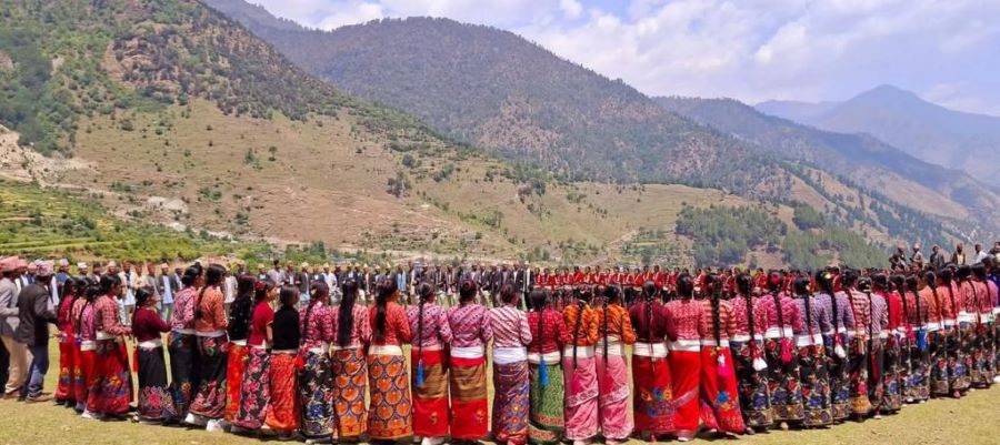 Netizen Nepal