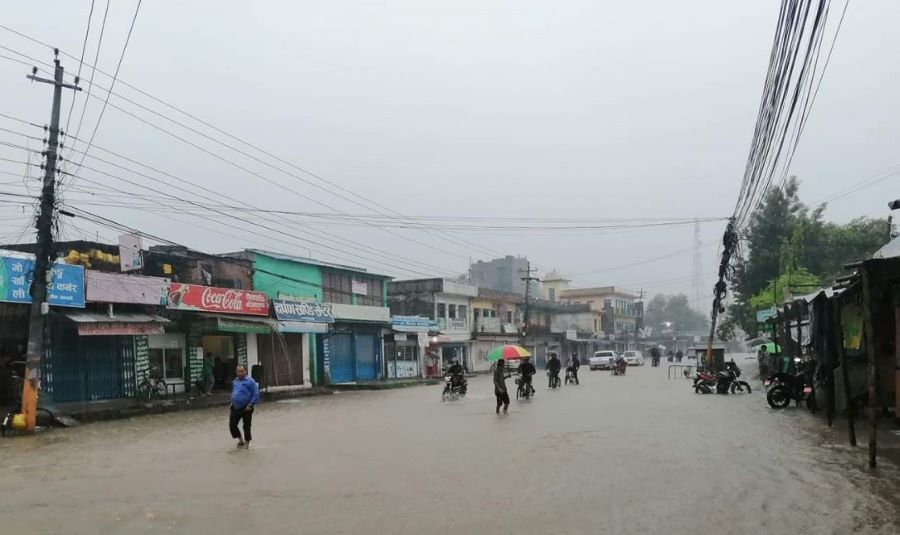 Netizen Nepal