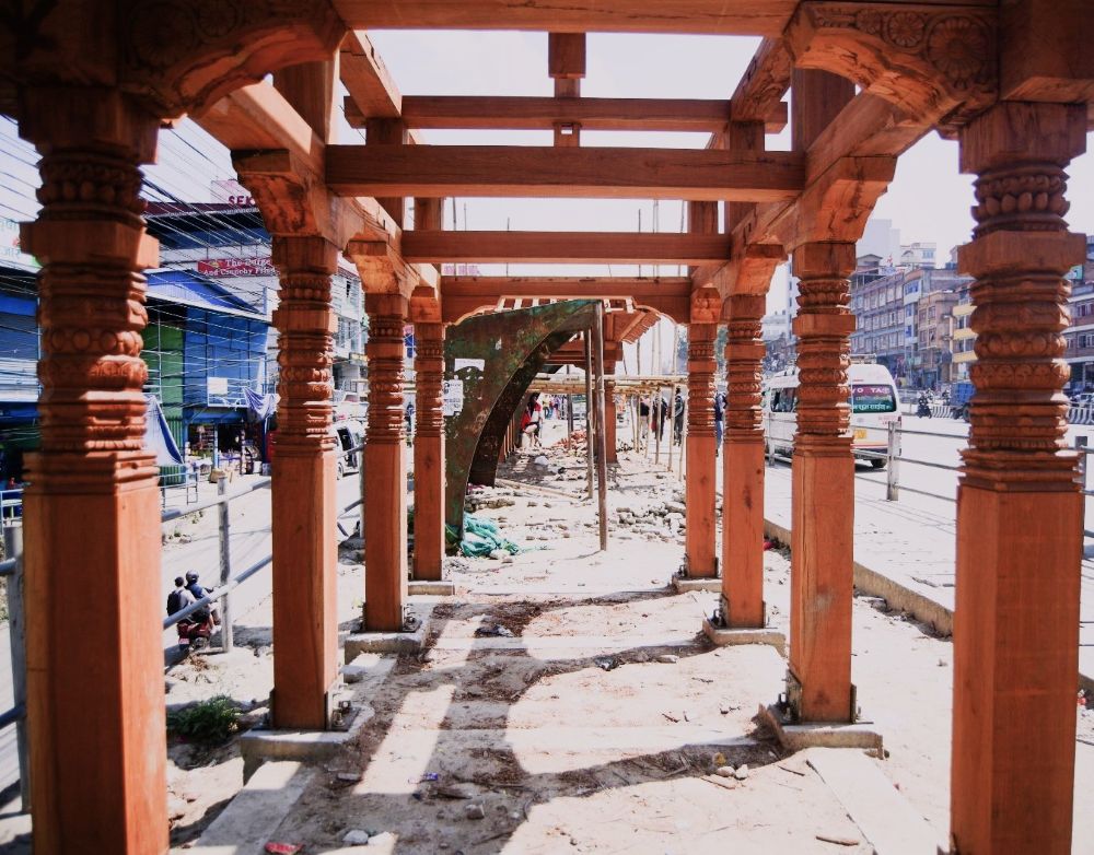 Netizen Nepal