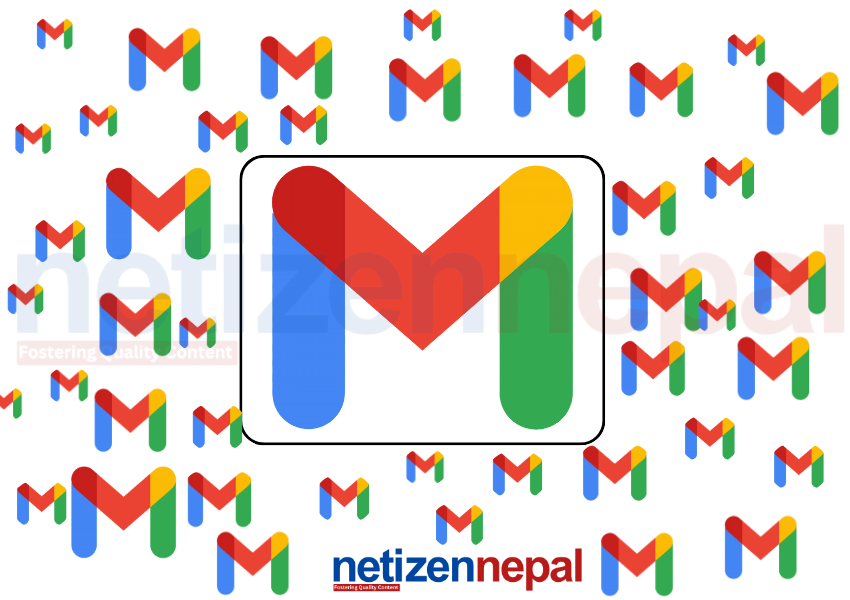 Netizen Nepal