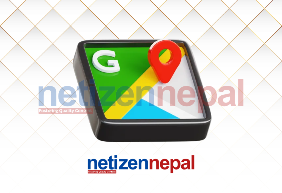 Netizen Nepal