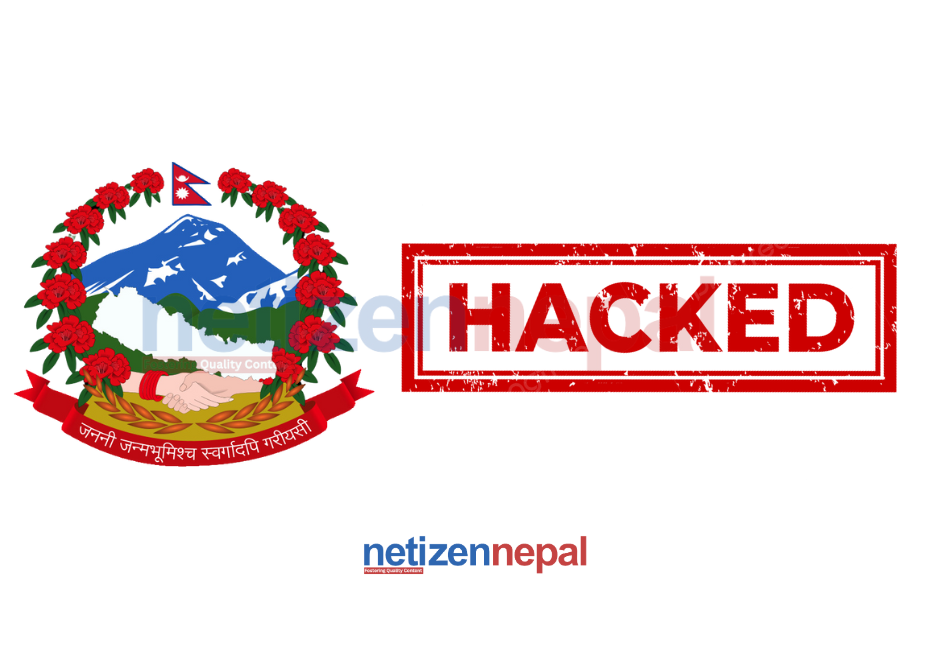 Netizen Nepal