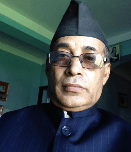 Netizen Nepal