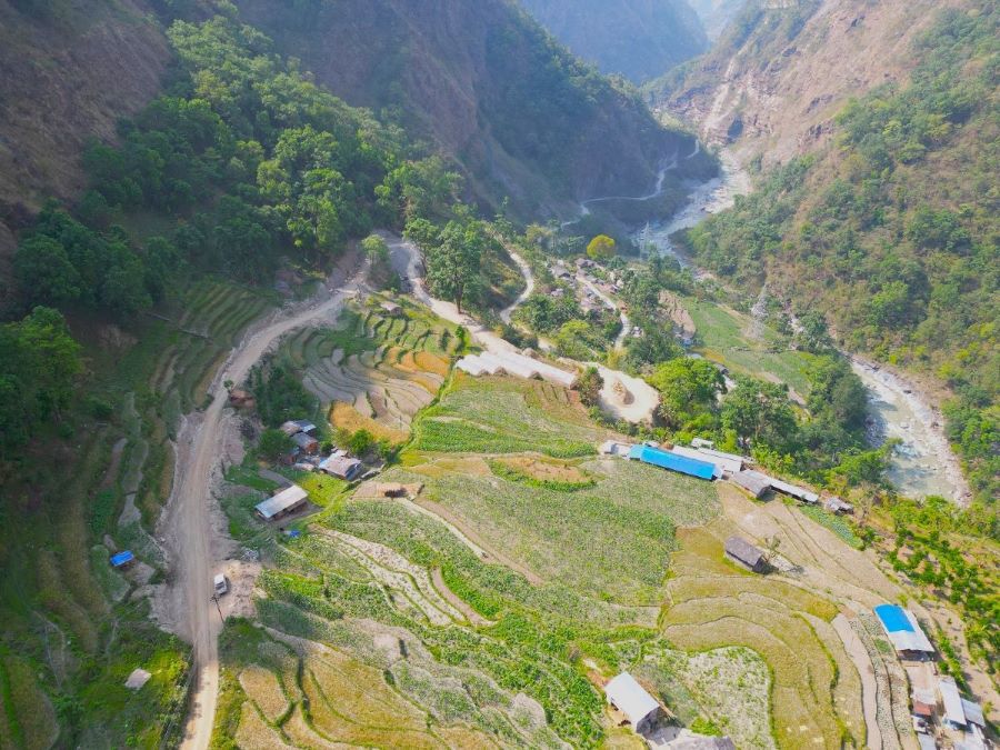 Netizen Nepal