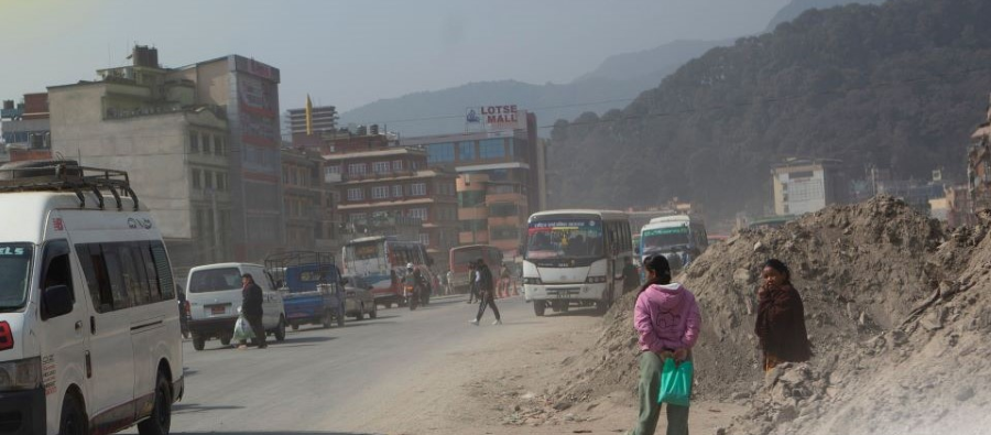 Netizen Nepal