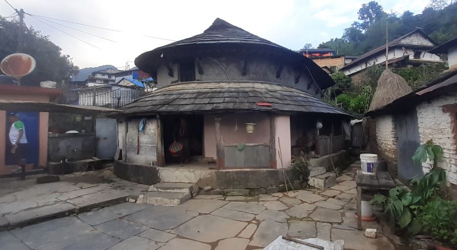 Netizen Nepal