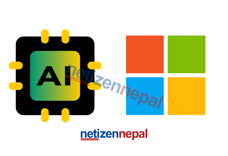 Netizen Nepal