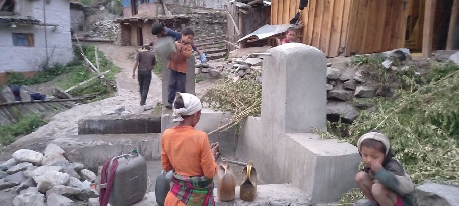 Netizen Nepal