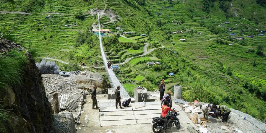 Netizen Nepal