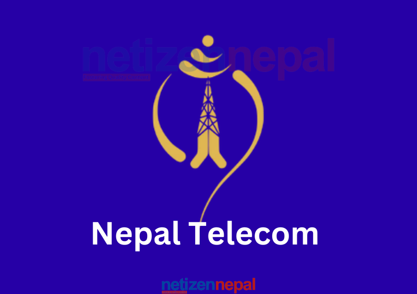 Netizen Nepal