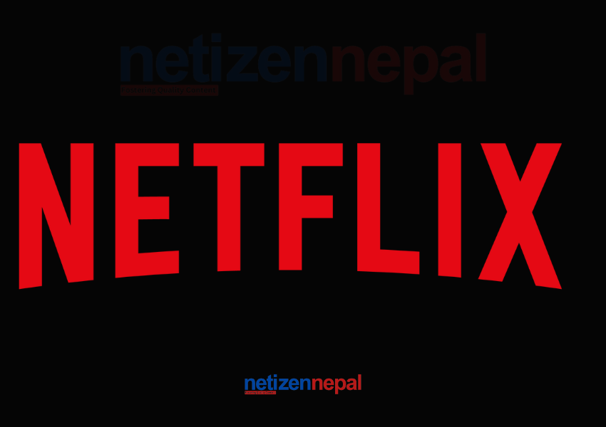 Netizen Nepal