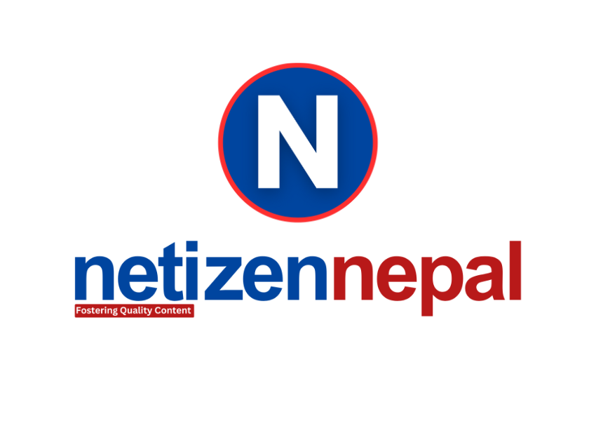 Netizen Nepal