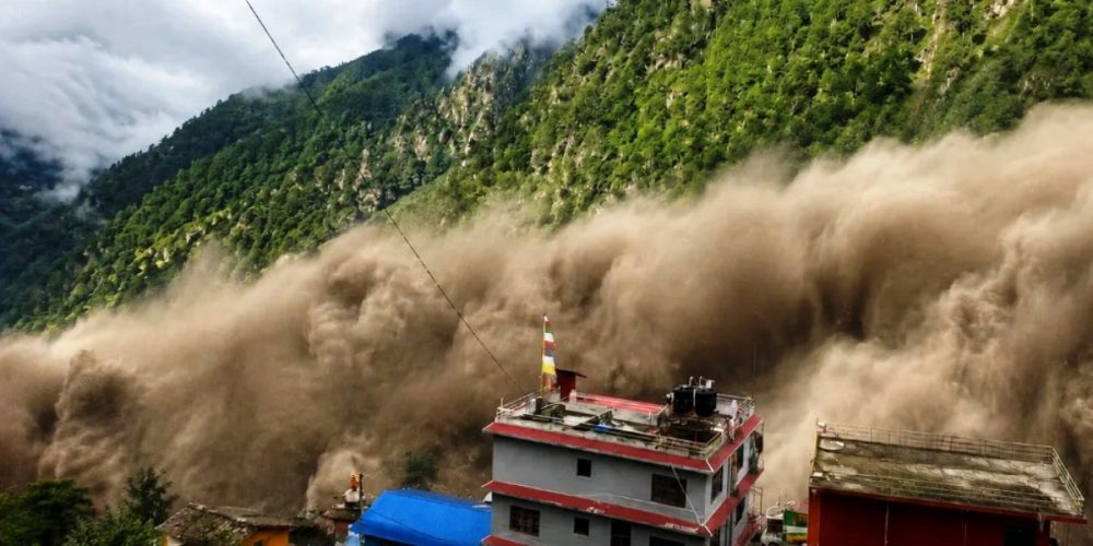 Netizen Nepal