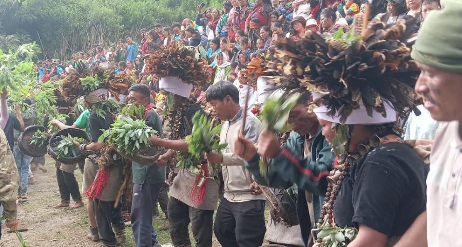 Netizen Nepal