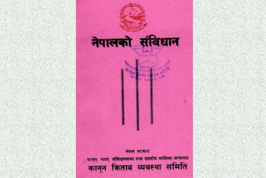 Netizen Nepal