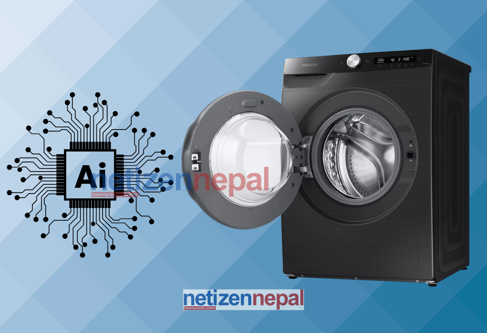 Netizen Nepal