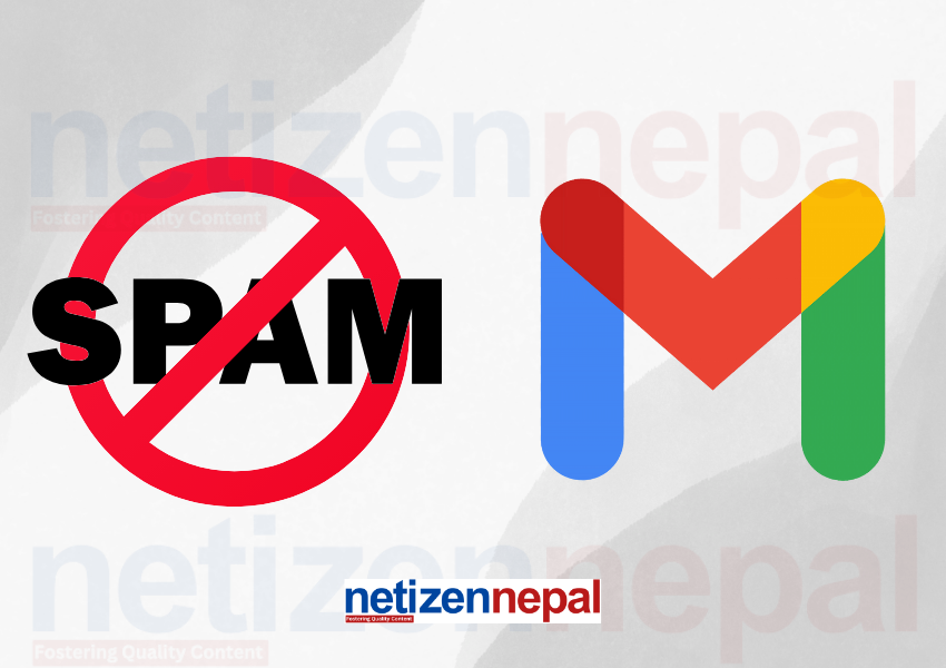 Netizen Nepal