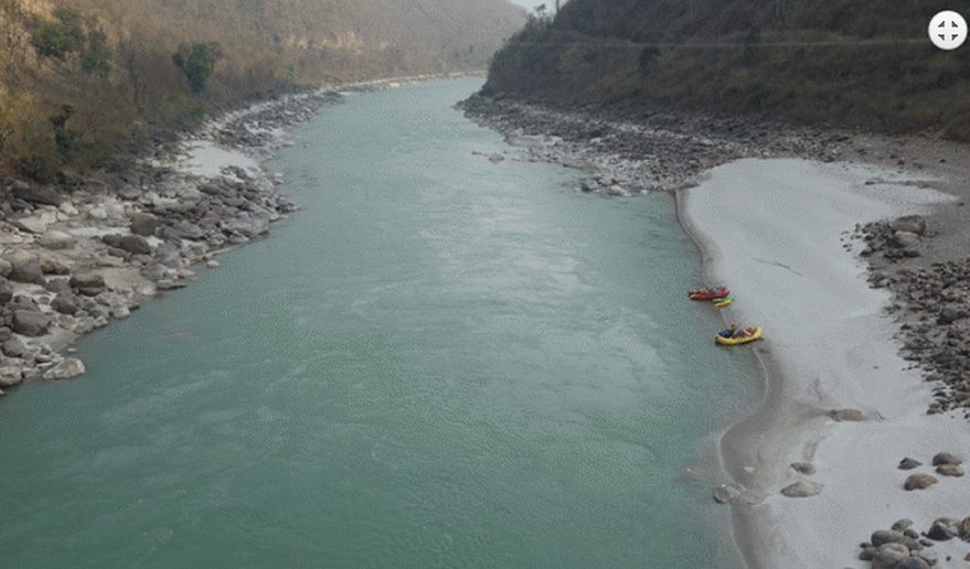 Netizen Nepal