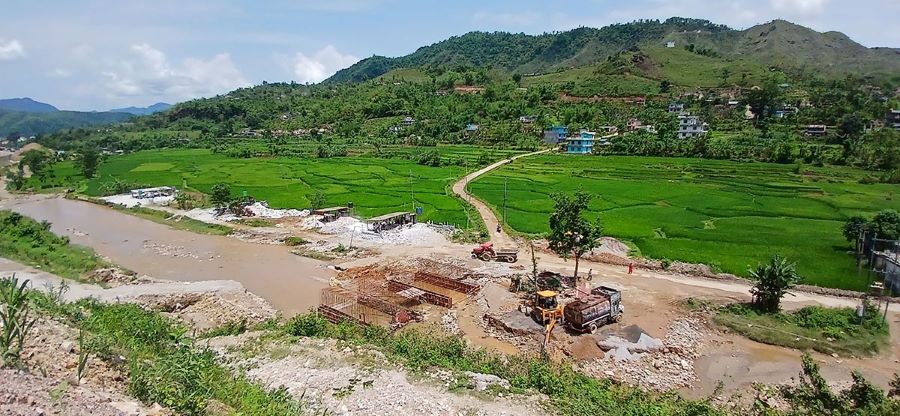 Netizen Nepal