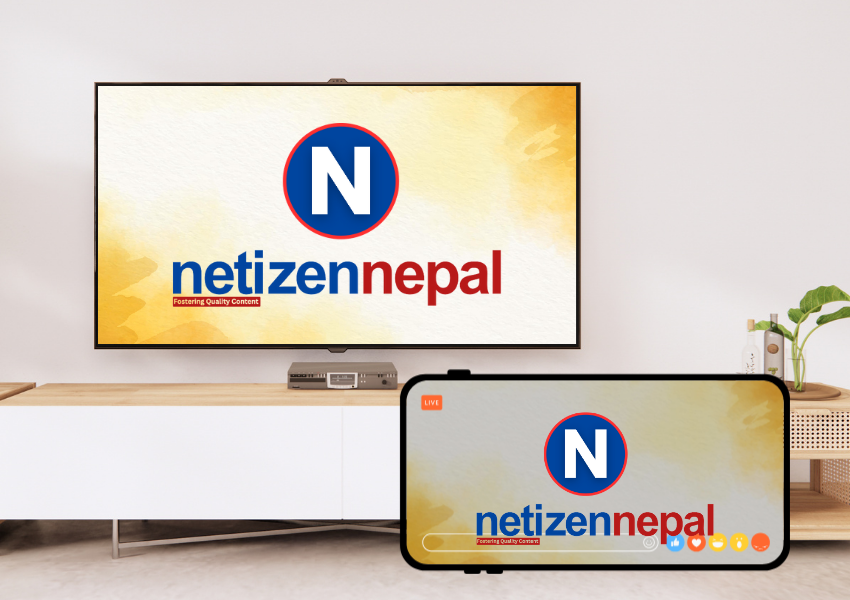 Netizen Nepal