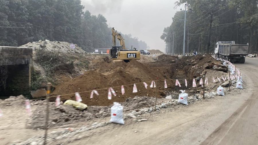 Netizen Nepal