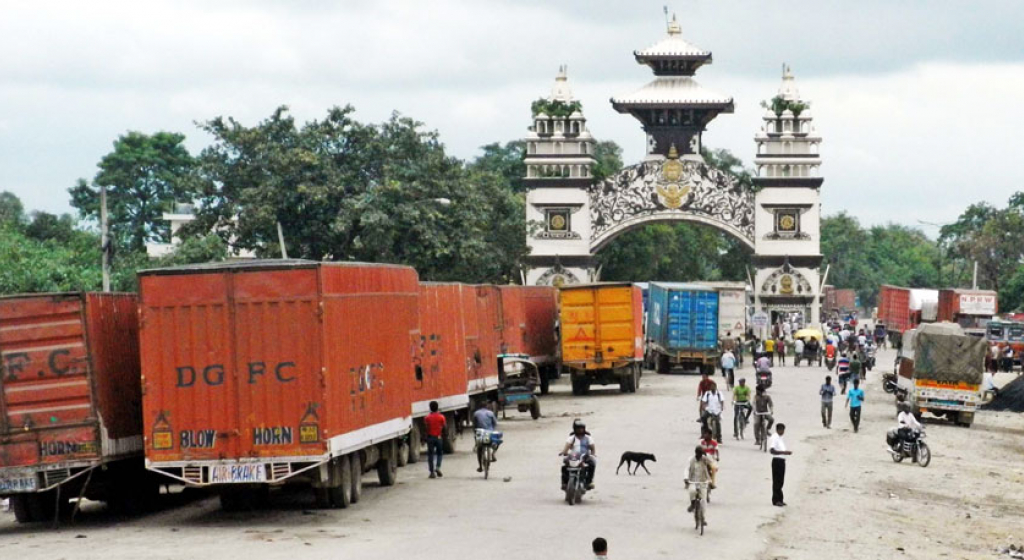Netizen Nepal