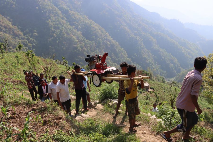 Netizen Nepal