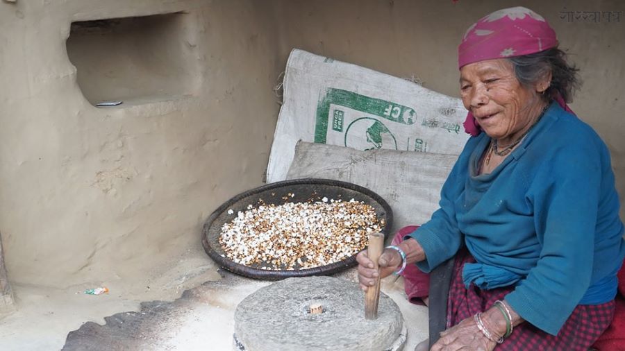 Netizen Nepal