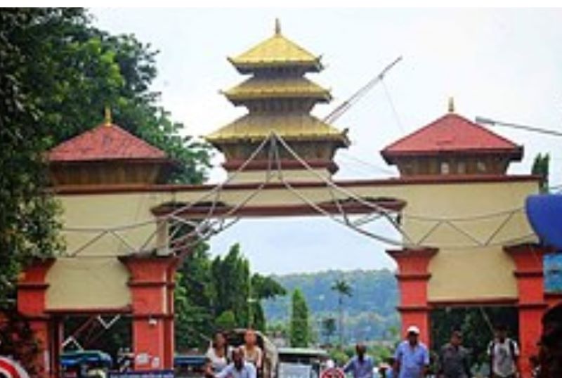 Netizen Nepal