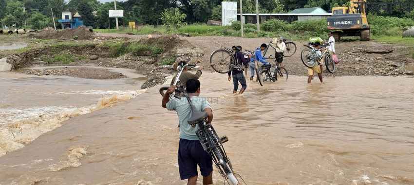 Netizen Nepal