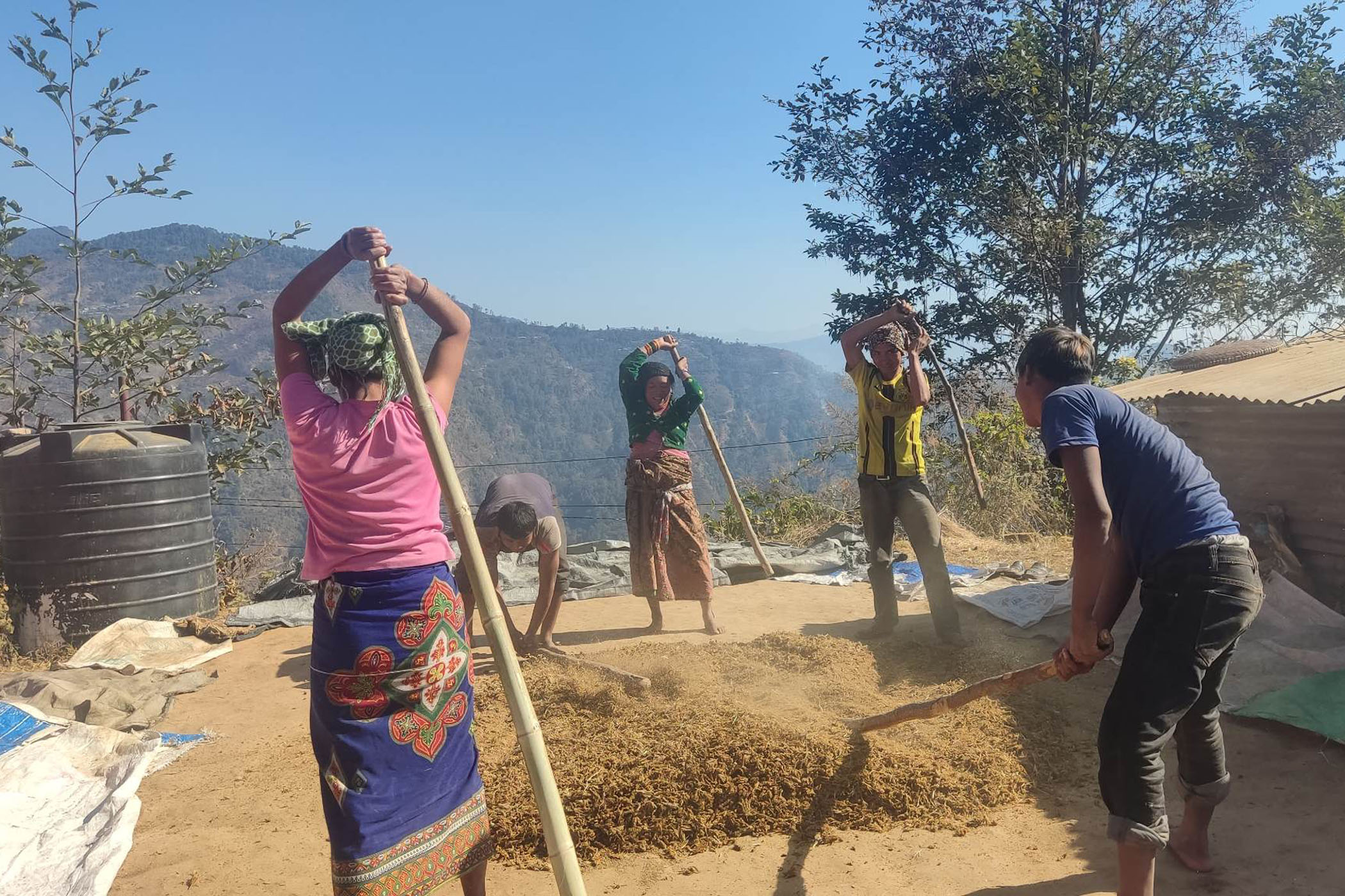 Netizen Nepal