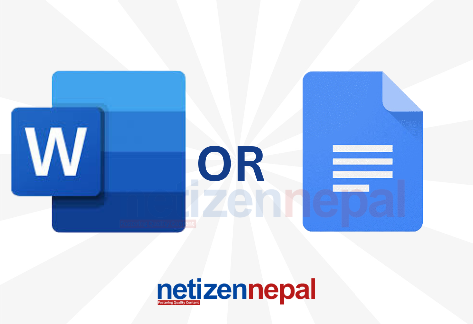 Netizen Nepal