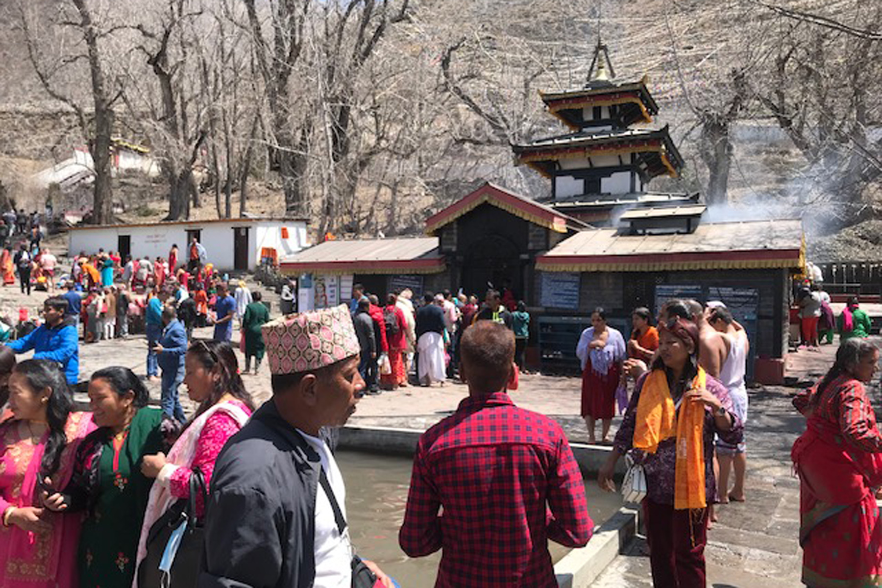Netizen Nepal