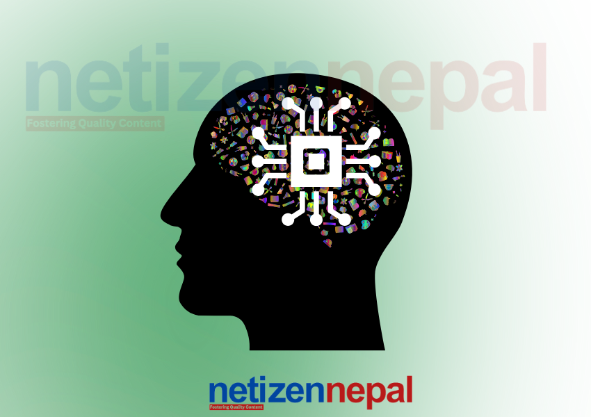 Netizen Nepal