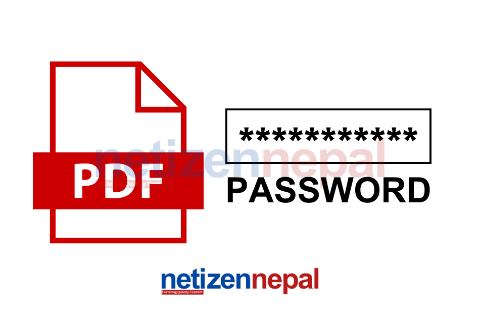 Netizen Nepal