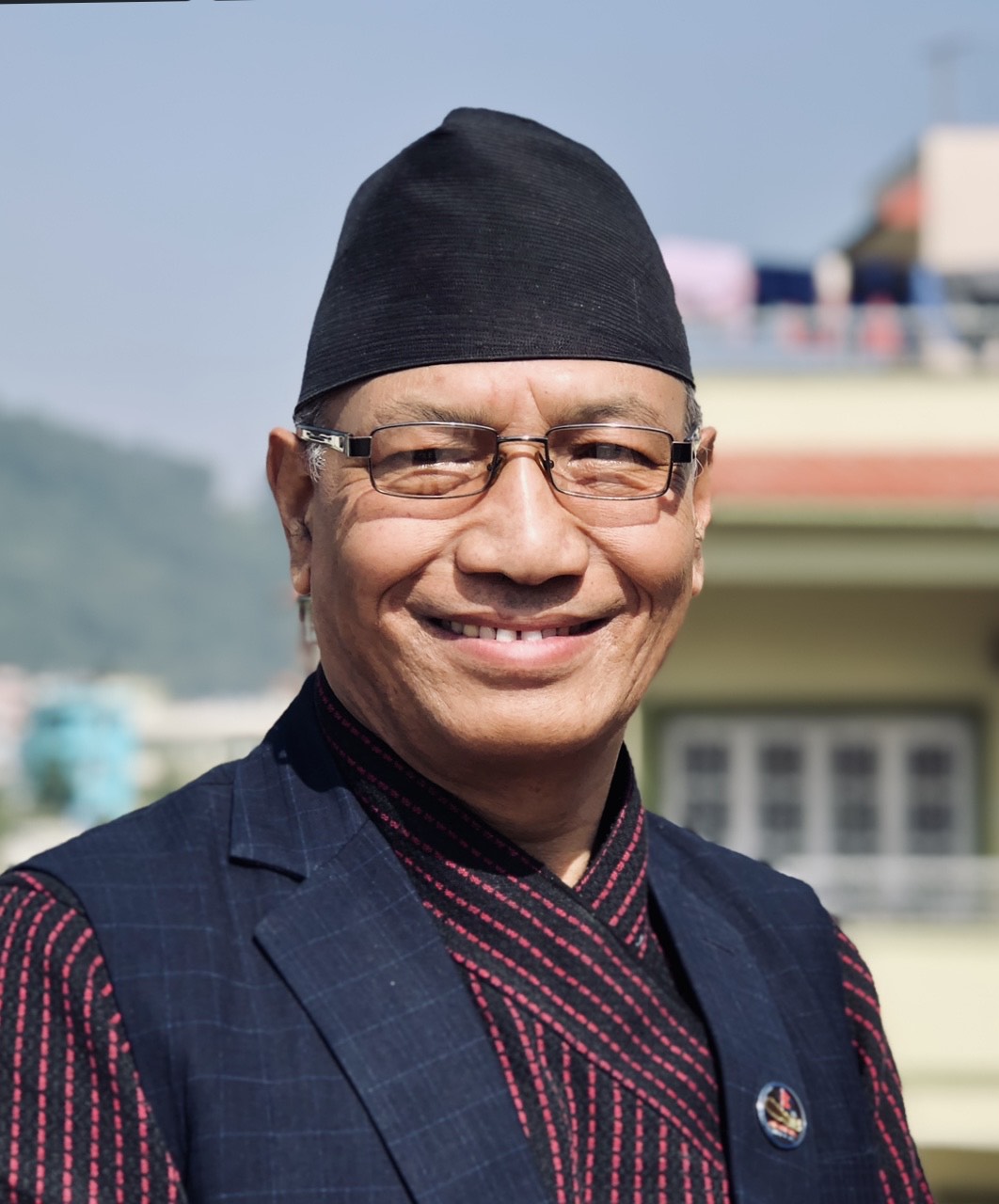 Netizen Nepal