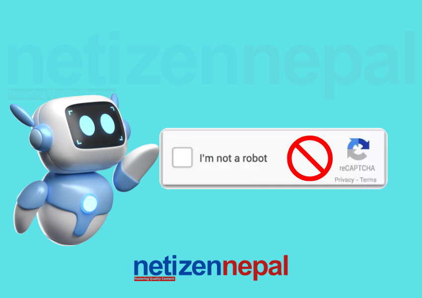 Netizen Nepal