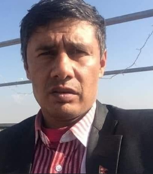 Netizen Nepal