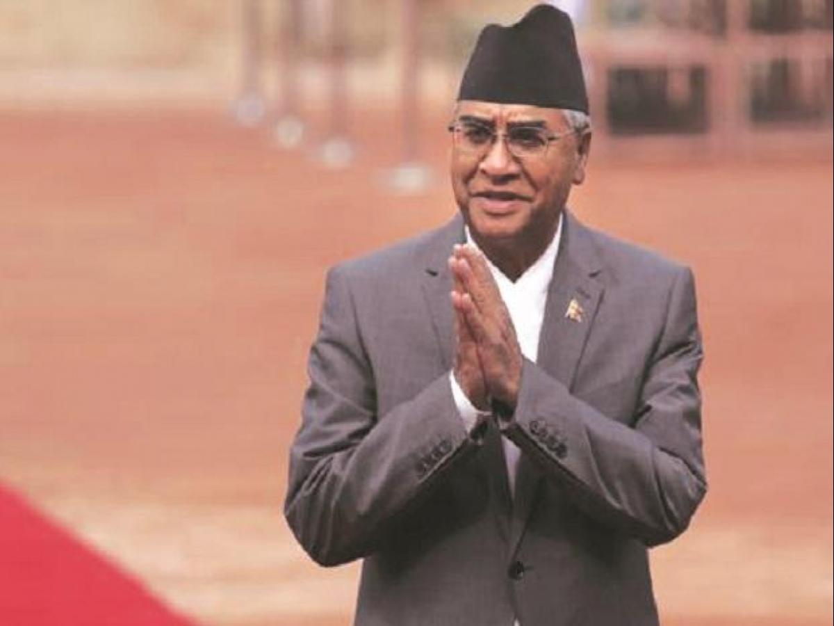 Netizen Nepal