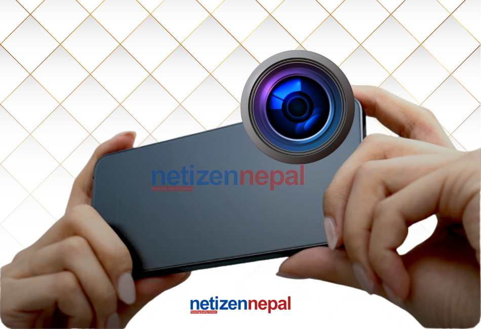 Netizen Nepal