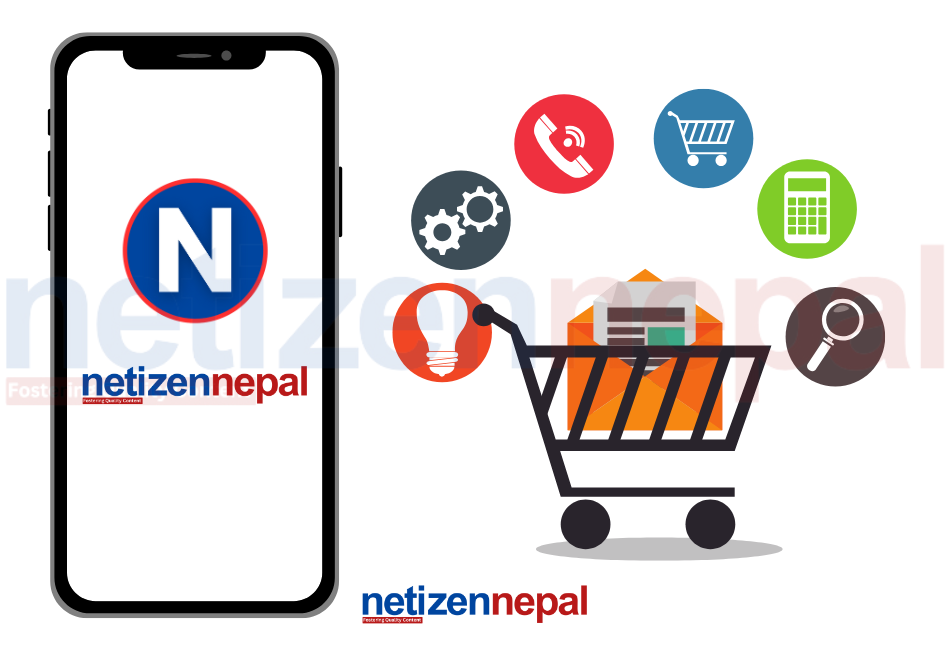 Netizen Nepal