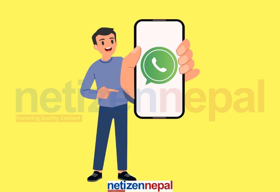 Netizen Nepal